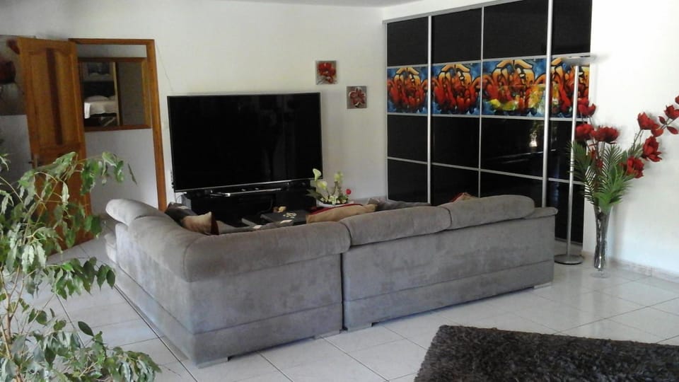 Lounge or bar