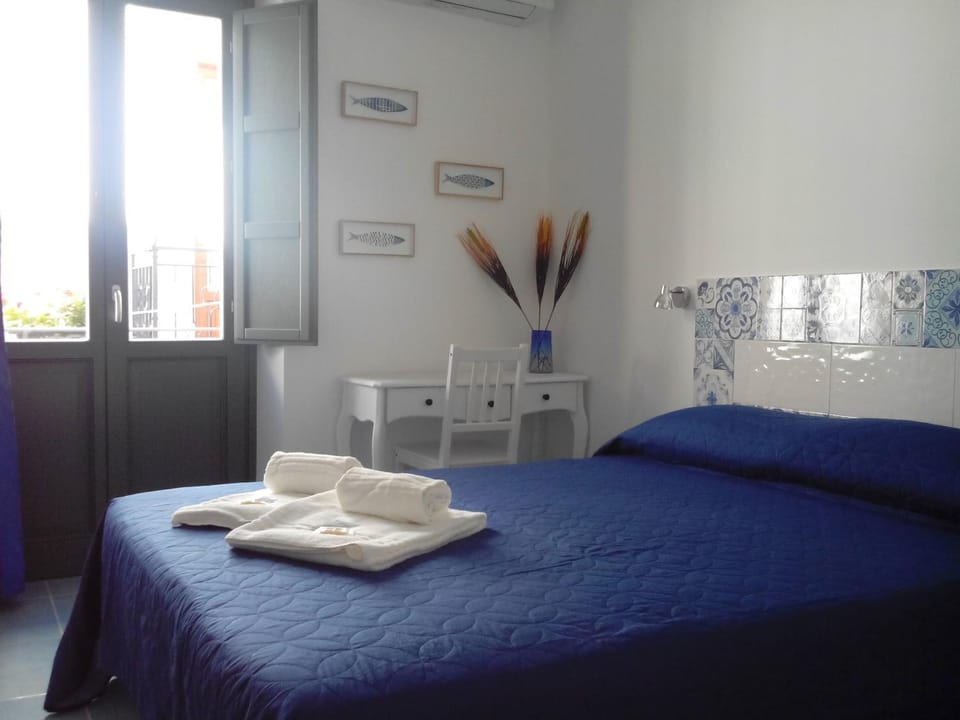 Nonna Giò House Bed and Breakfast in Castellammare del Golfo