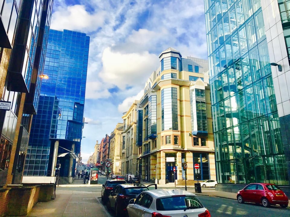 Neighbourhood, Street view