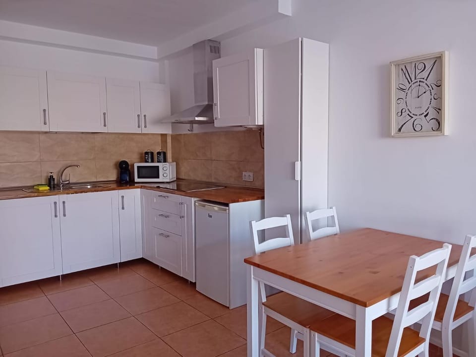 Apartamento Stefi Apartment in Arrecife