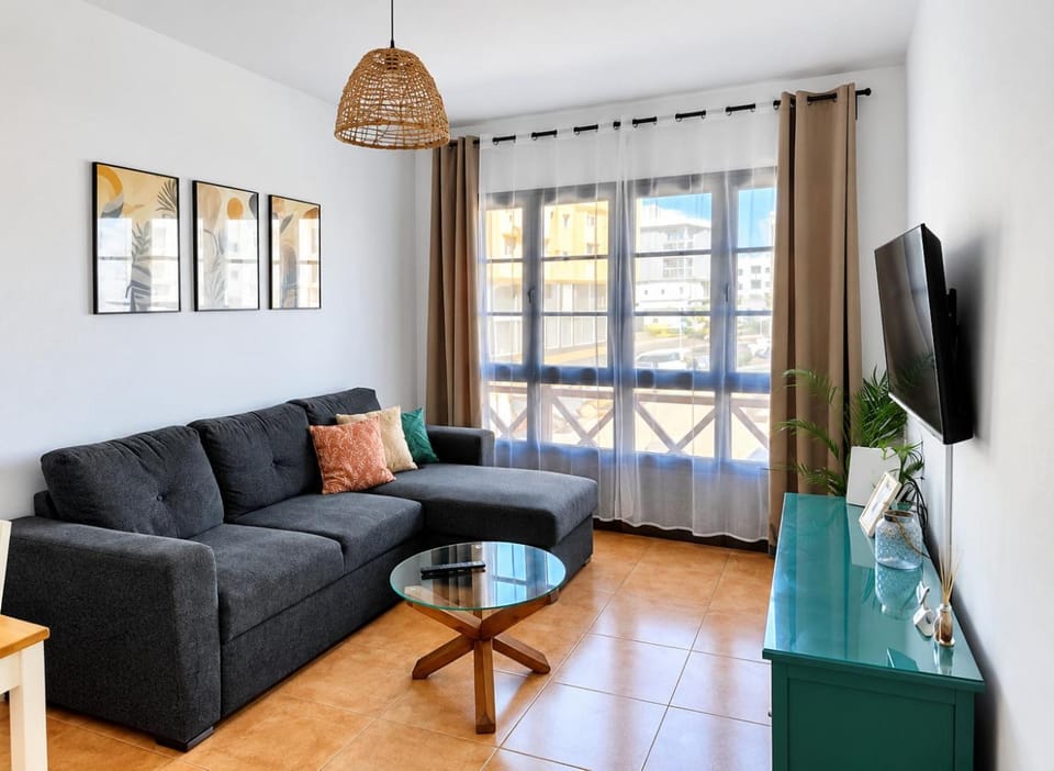 Apartamento Stefi Apartment in Arrecife