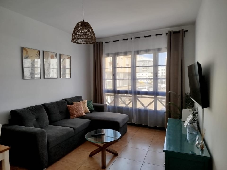 Apartamento Stefi Apartment in Arrecife