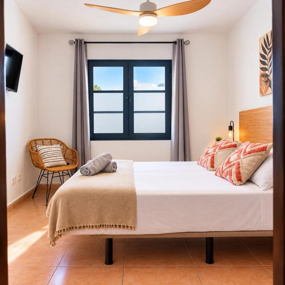 Apartamento Stefi Apartment in Arrecife