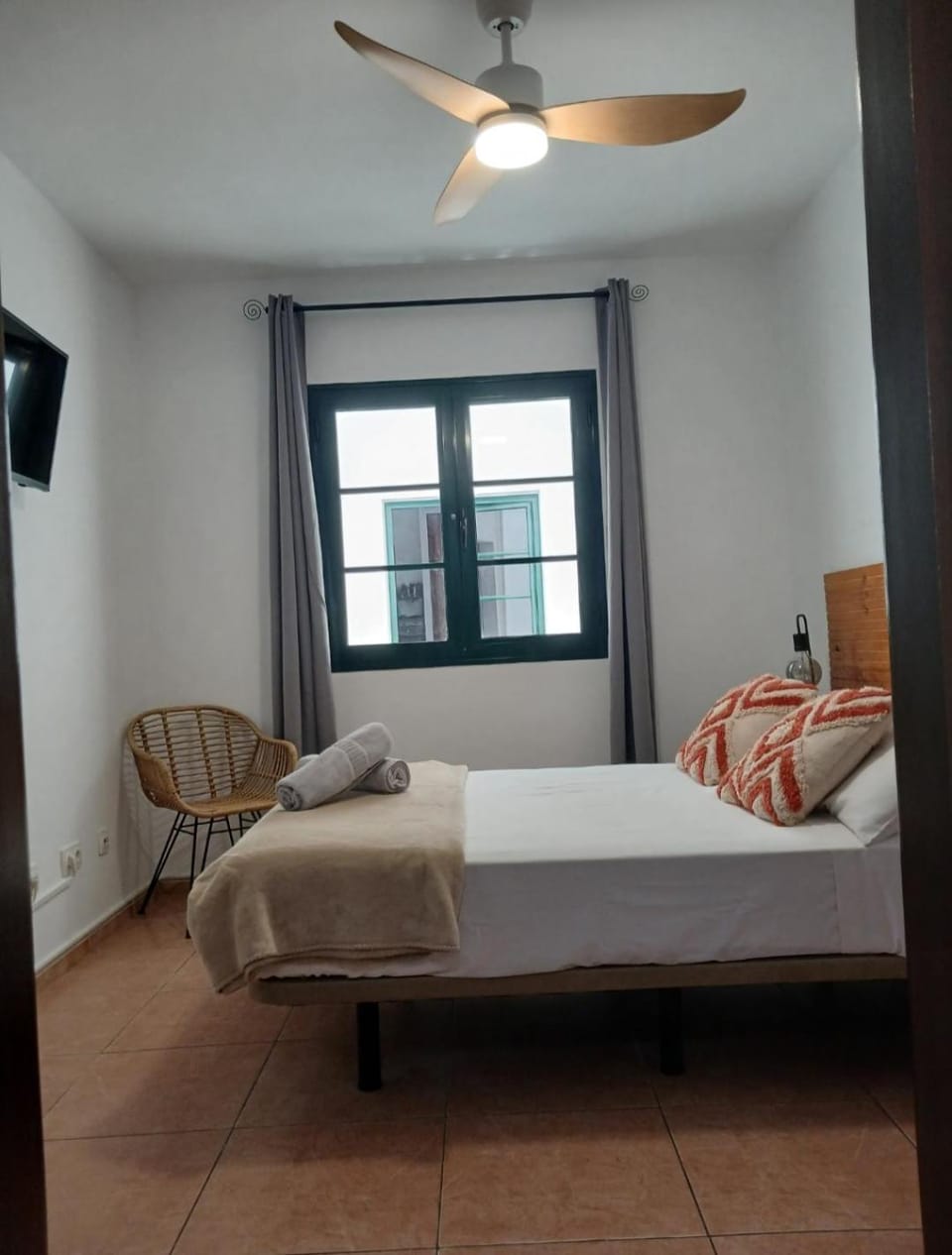 Apartamento Stefi Apartment in Arrecife