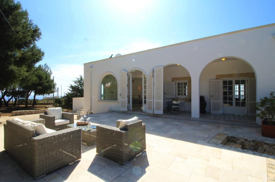 La Perla Bianca by LoveSud Country House in Apulia