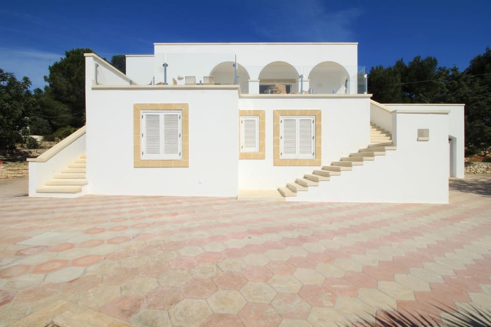 La Perla Bianca by LoveSud Country House in Apulia