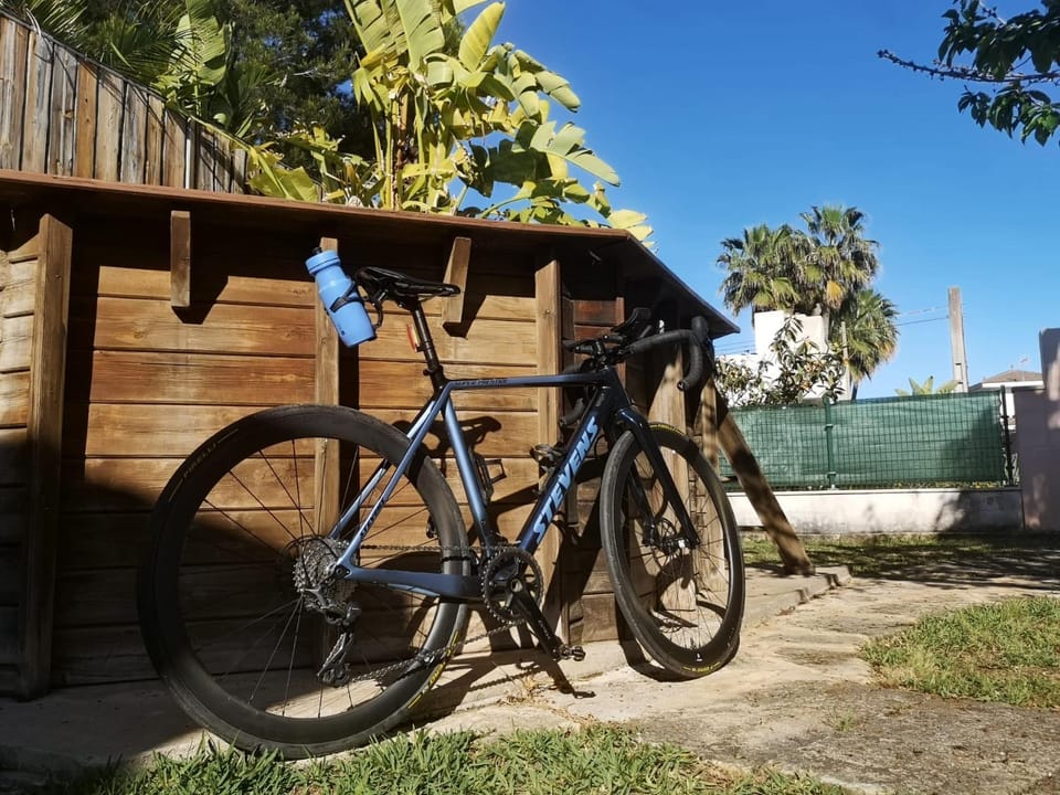 Villa Es Tamarells Pro Cycling House in Can Picafort