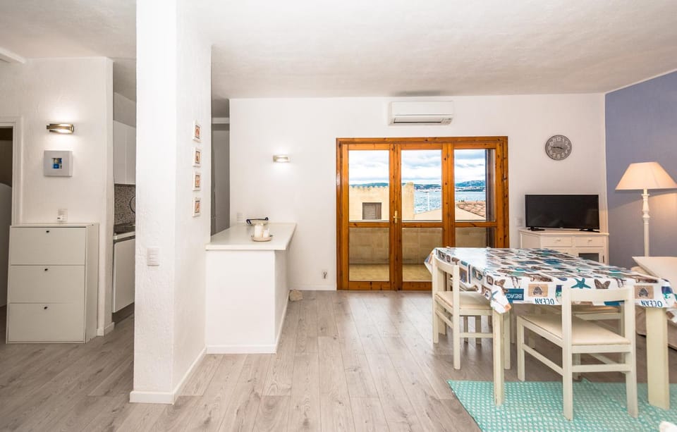 Appartamento Punta Nera Apartment in Sardinia