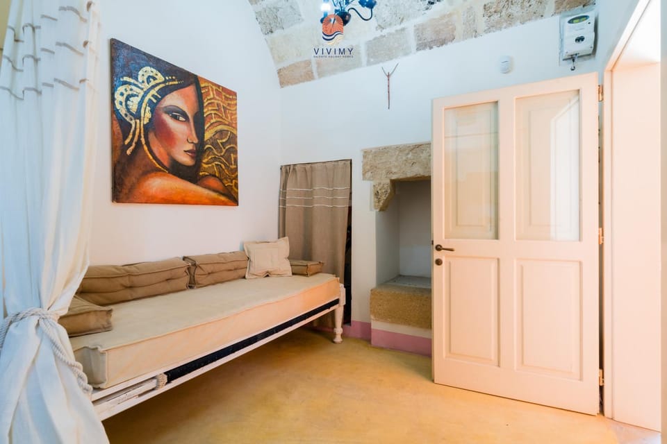 Dimora Romantica by Vivimy House in Ugento