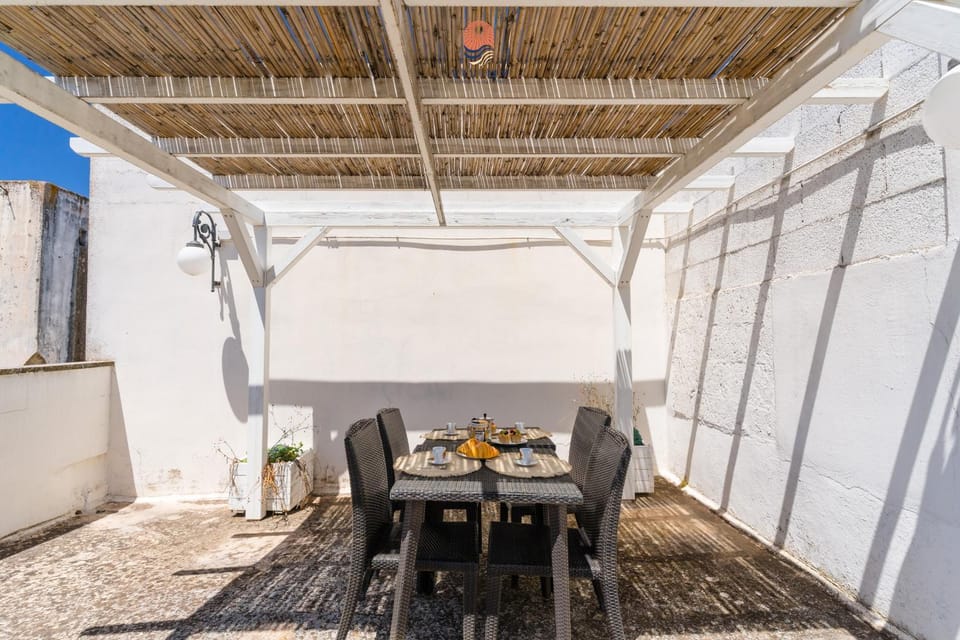 Dimora Romantica by Vivimy House in Ugento