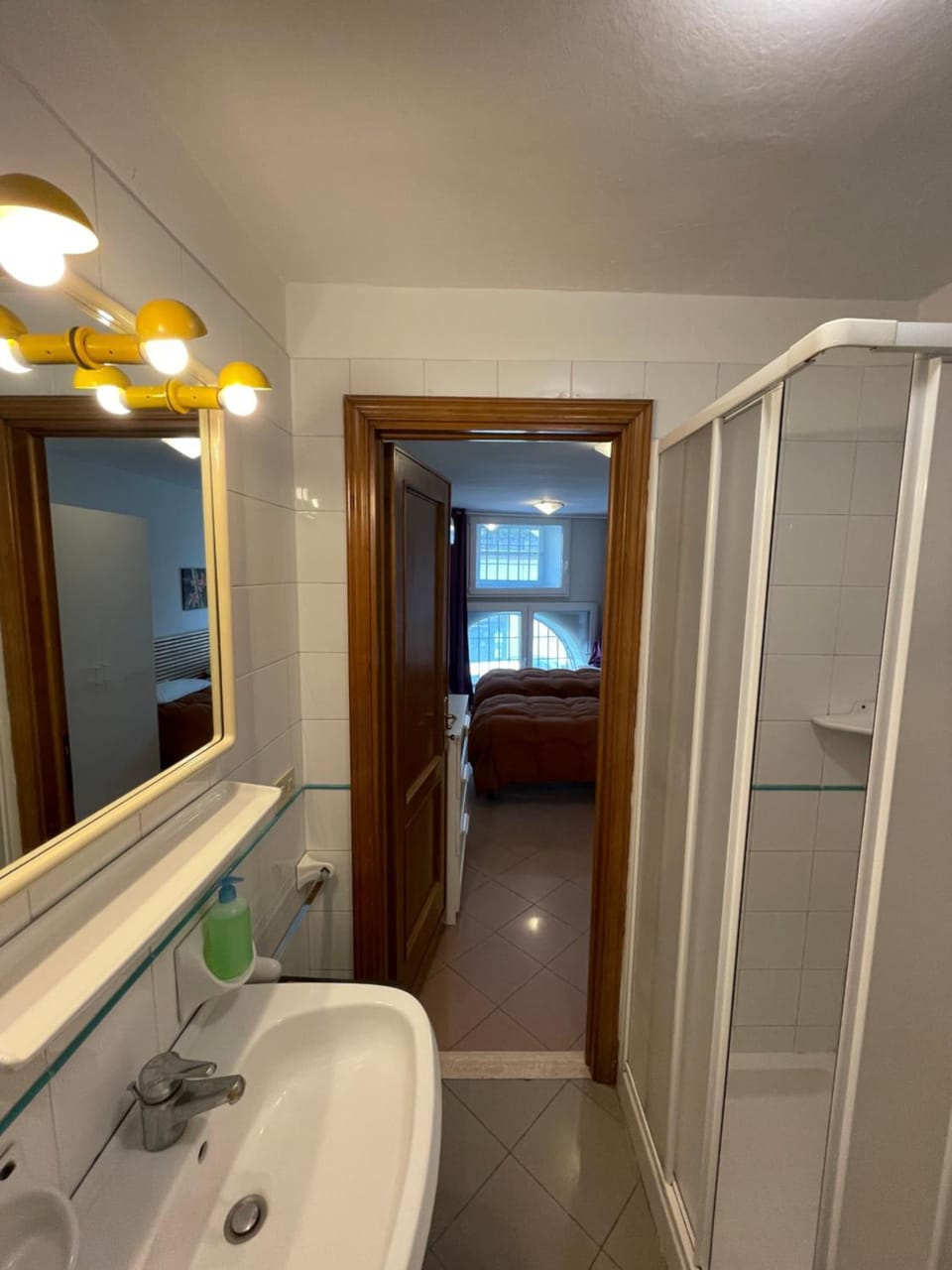 Guesthouse Da Giosuè Bed and Breakfast in Florence