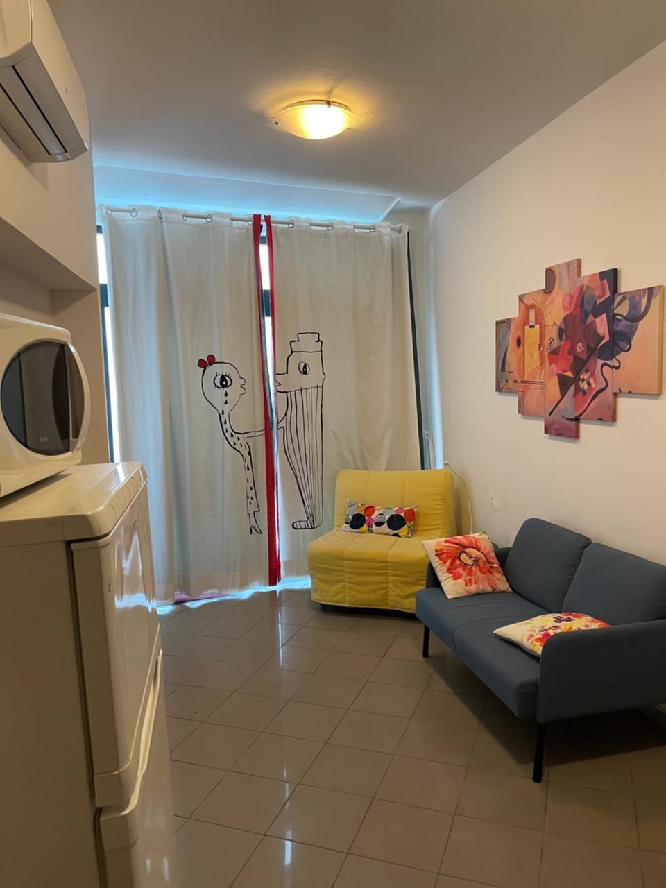 Guesthouse Da Giosuè Bed and Breakfast in Florence