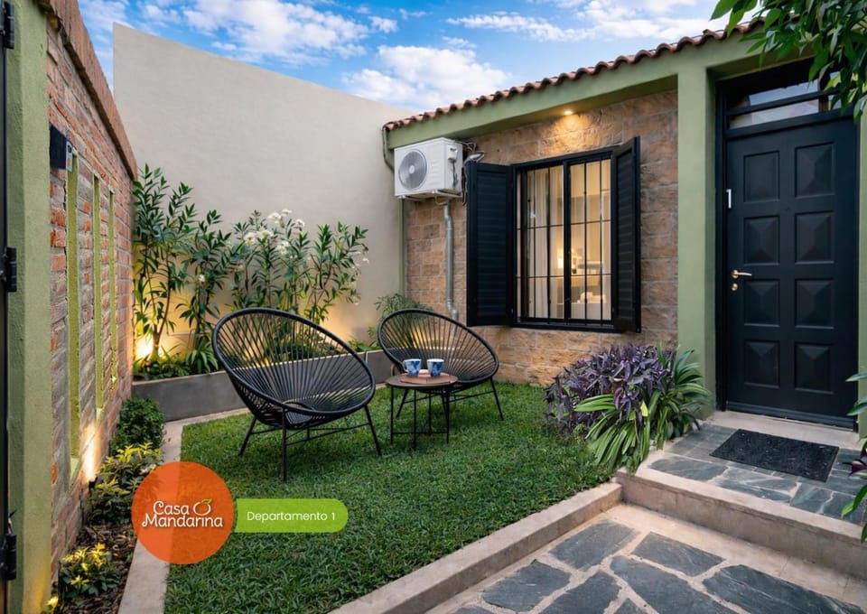 Casa Mandarina San Luis Apartment in San Luis Province, Argentina