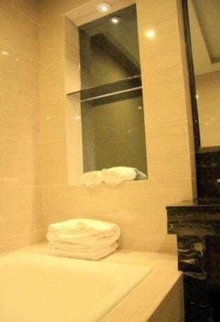 Huai'an Jinling Hotel Hotel in Jiangsu