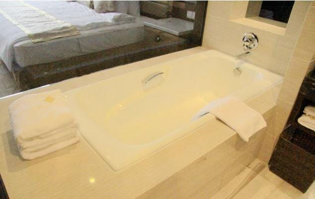Huai'an Jinling Hotel Hotel in Jiangsu