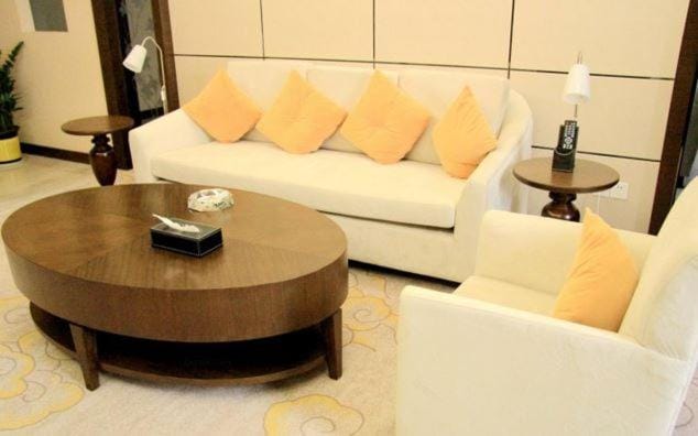 Huai'an Jinling Hotel Hotel in Jiangsu