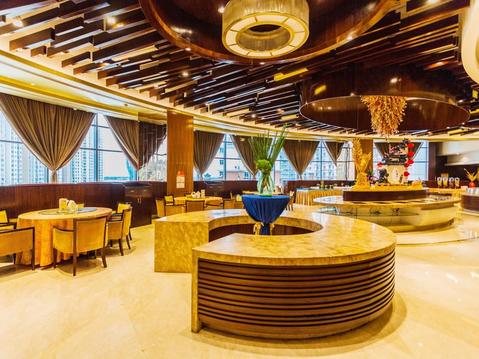 WuHu XingBai JinLing Hotel Hotel in Nanjing