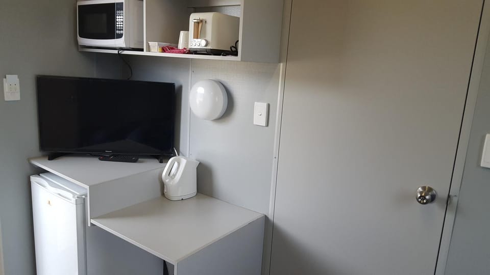 Scamander Tourist Park Campground/ 
RV Resort in Scamander