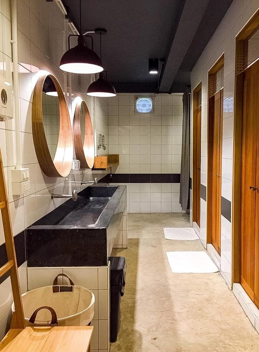 Bedgasm Hostel Chanthaburi Hostel in Thailand