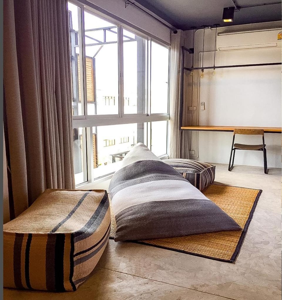 Bedgasm Hostel Chanthaburi Hostel in Thailand