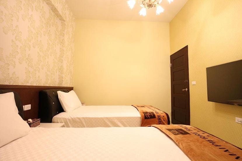More the Lodging Bed and Breakfast in Kaohsiung