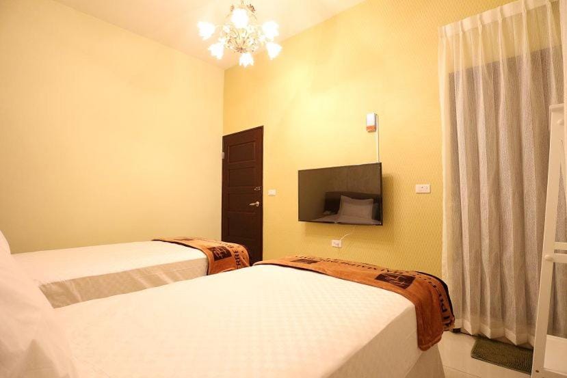 More the Lodging Bed and Breakfast in Kaohsiung