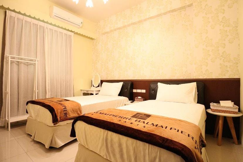 More the Lodging Bed and Breakfast in Kaohsiung