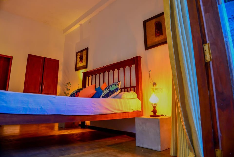 Canaya Boutique Villa Bed and Breakfast in Galle