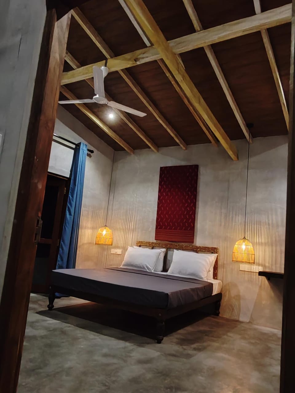 Canaya Boutique Villa Bed and Breakfast in Galle