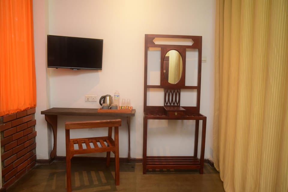 Canaya Boutique Villa Bed and Breakfast in Galle