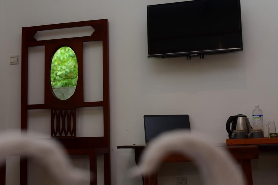 Canaya Boutique Villa Bed and Breakfast in Galle