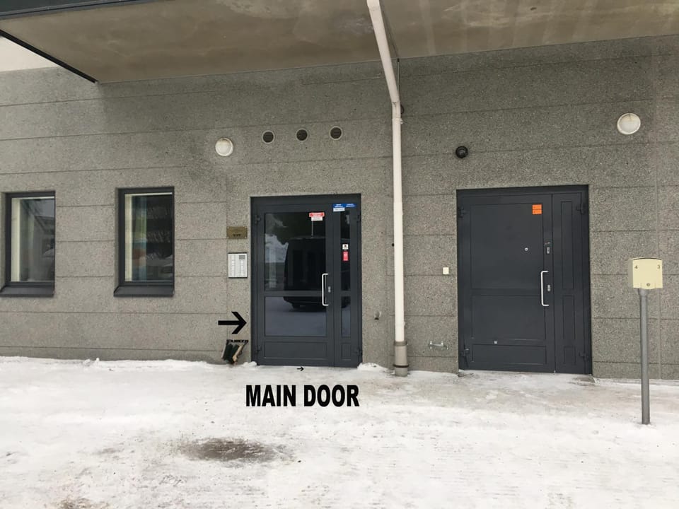 Santalux Apartment 2 By Lapland Host Apartment in Rovaniemi