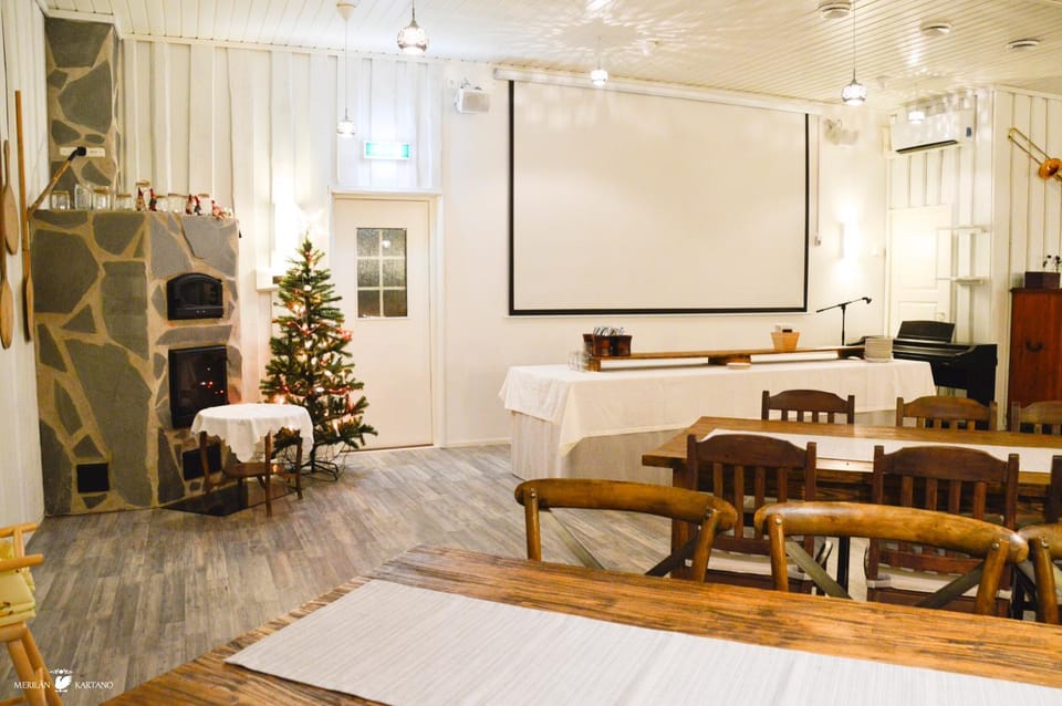 Banquet/Function facilities, Meeting/conference room