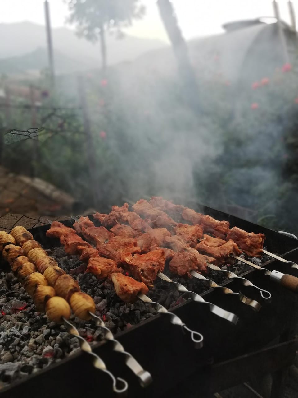 Anush`s B&B Bed and Breakfast in Armenia