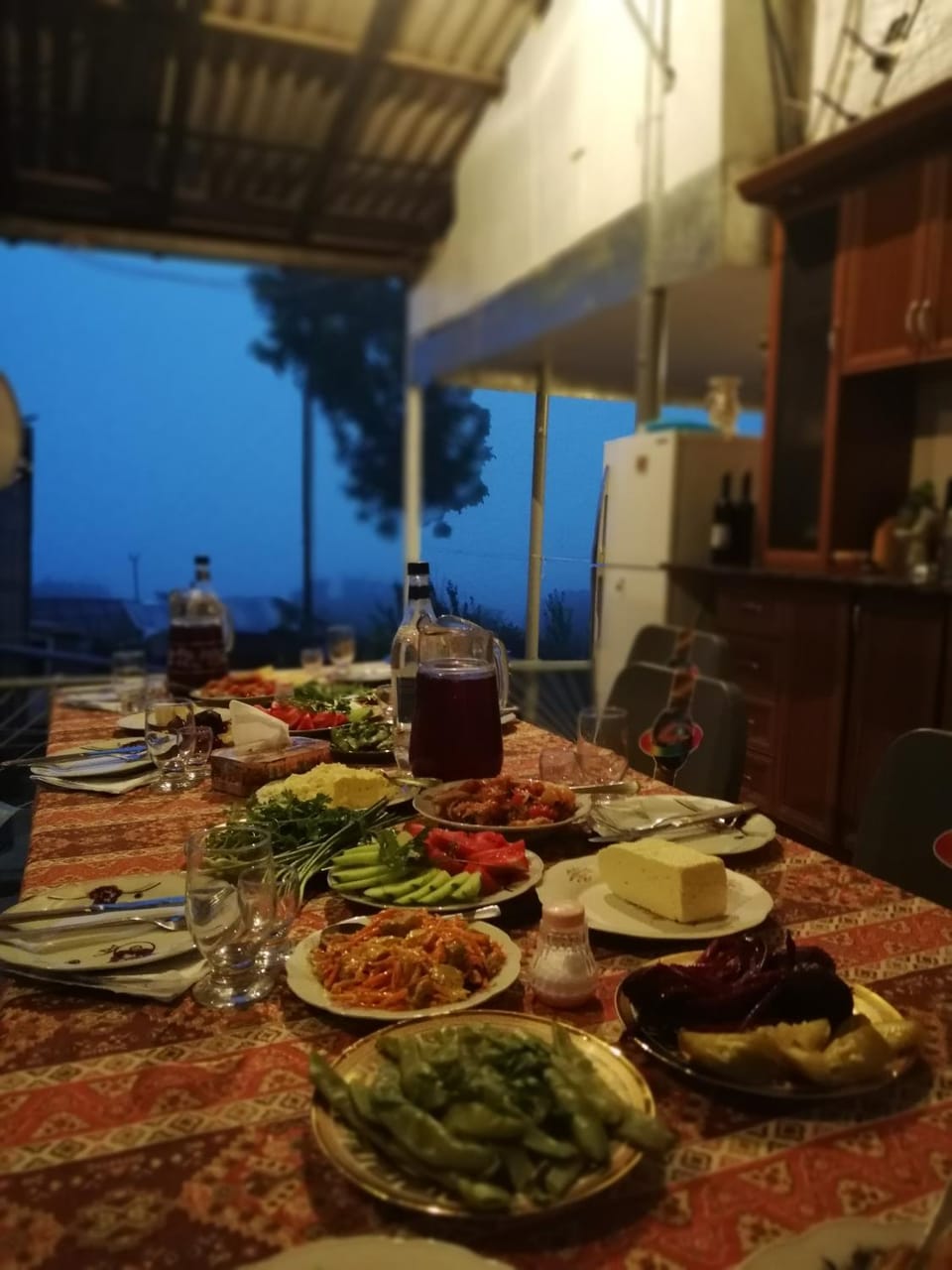 Anush`s B&B Bed and Breakfast in Armenia