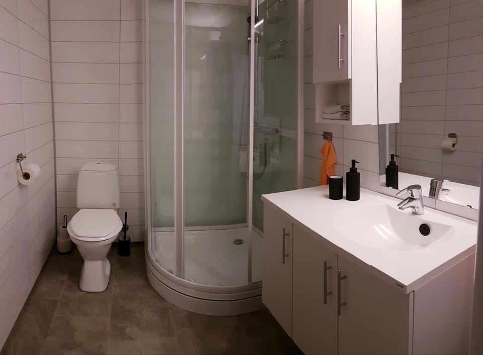 Tore Hunds Apartments Apartment in Nordland, Norway