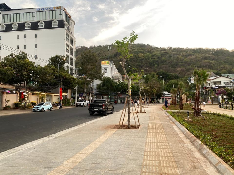 Thom's Homestay Vacation rental in Vung Tau