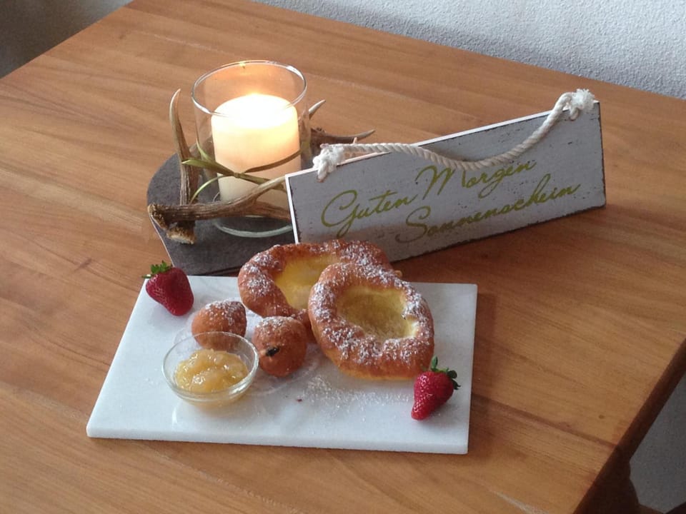 Häuslerhof Farm Stay in Trentino-South Tyrol