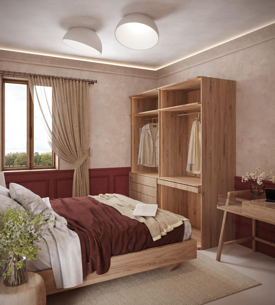 Hemanaire Bed and Breakfast in Liguria