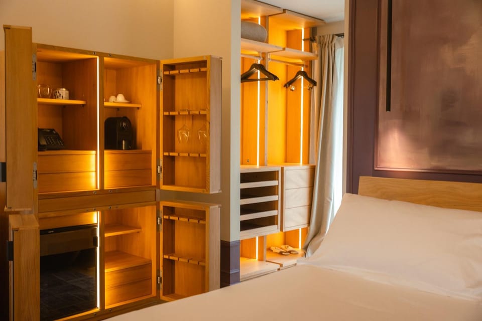 Hemanaire Bed and Breakfast in Liguria