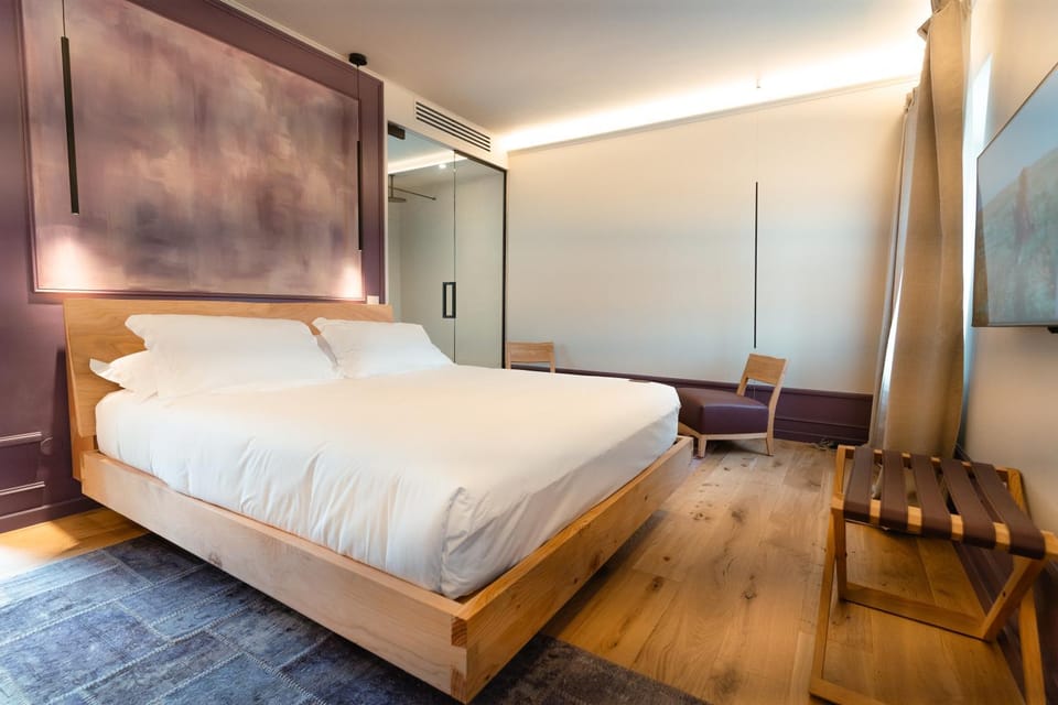 Hemanaire Bed and Breakfast in Piedmont