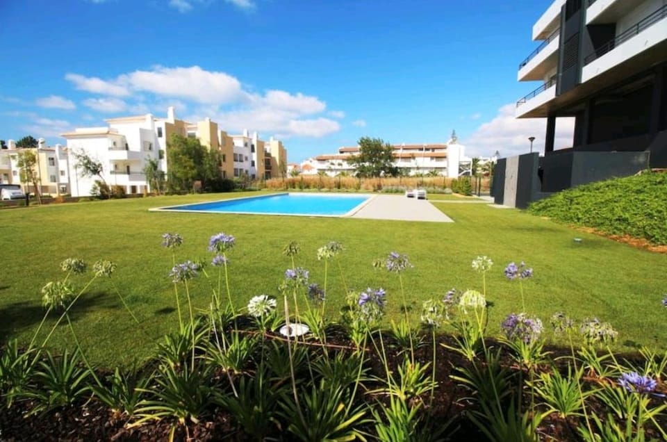 Casa Sensa Apartment in Albufeira
