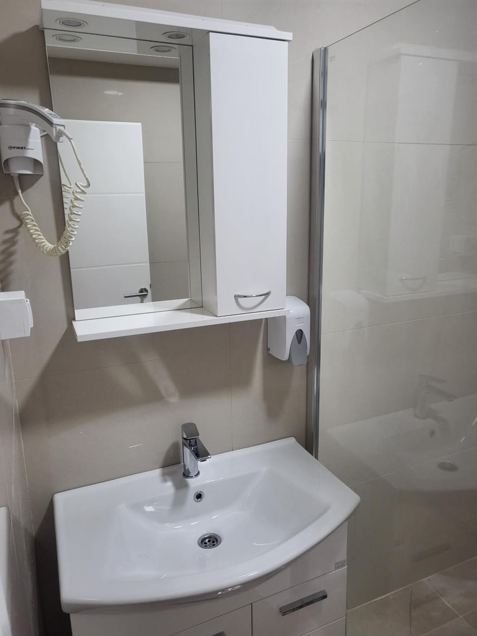 Mango Apartments Apartment in Dubrovnik-Neretva County