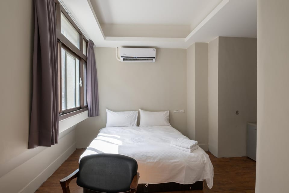藍寓市區民宿-自助式入住 Vacation rental in Taiwan, Province of China