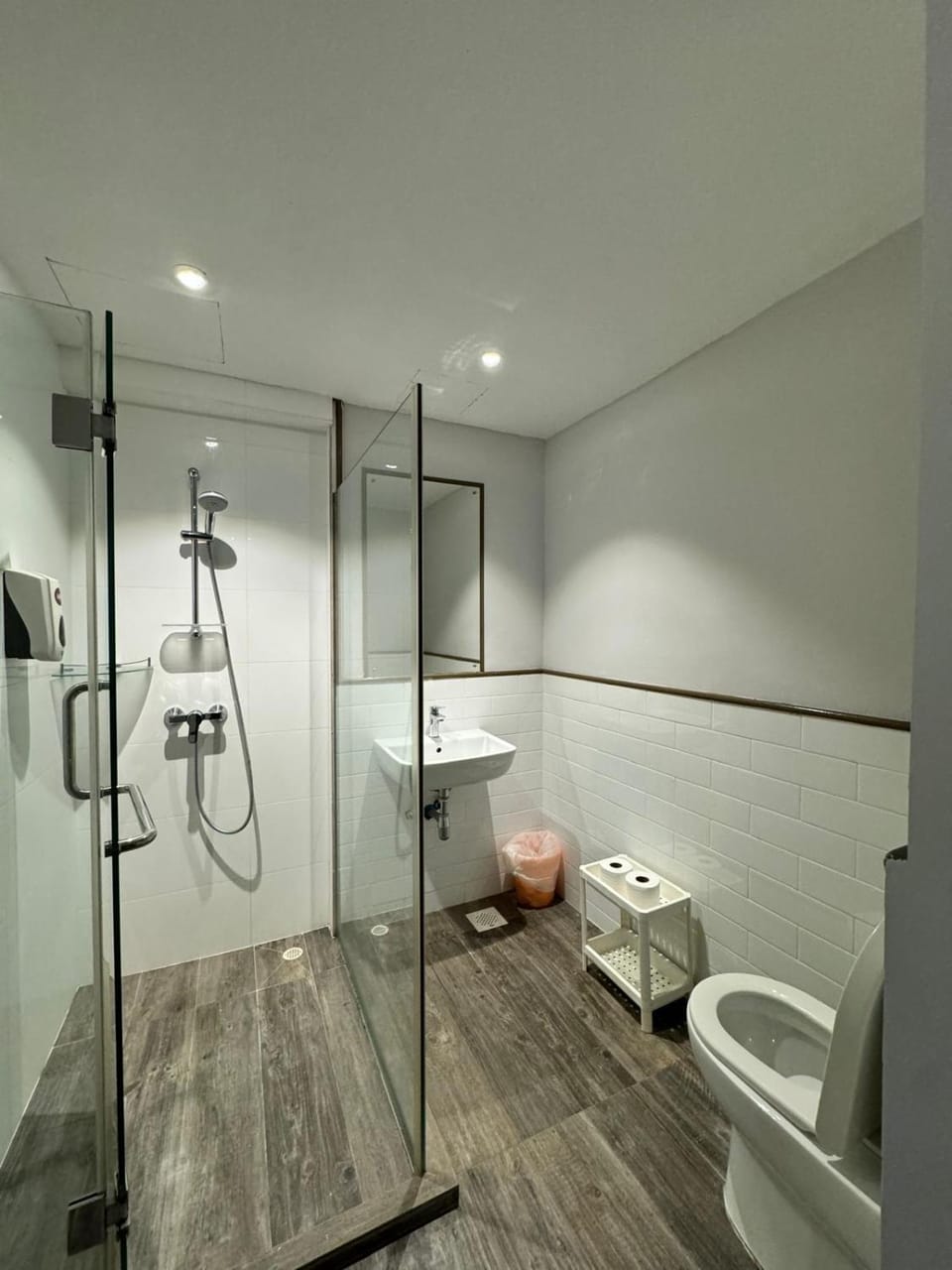 Toilet, Bathroom