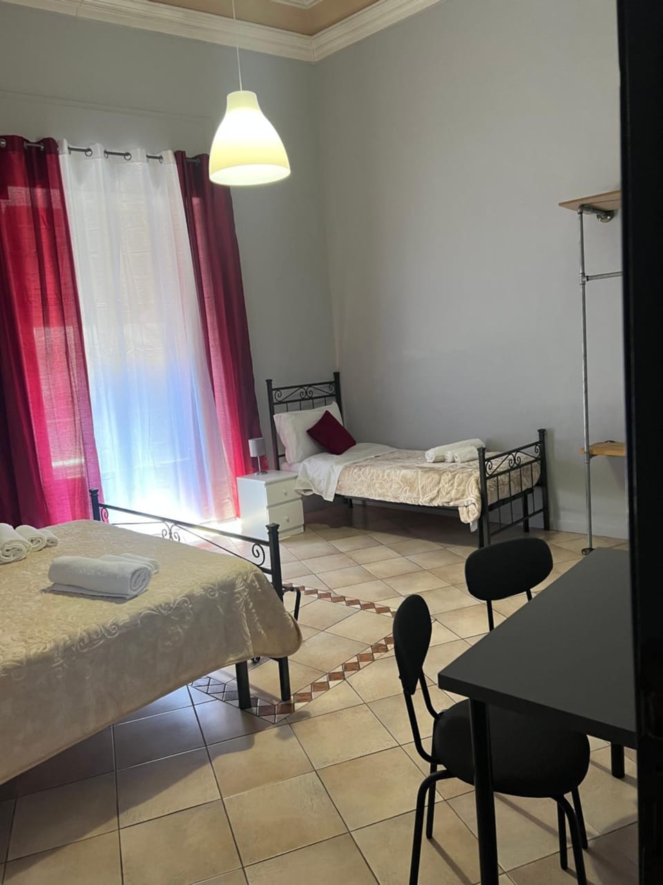 Terrazza Santa Chiara Bed and Breakfast in Catania