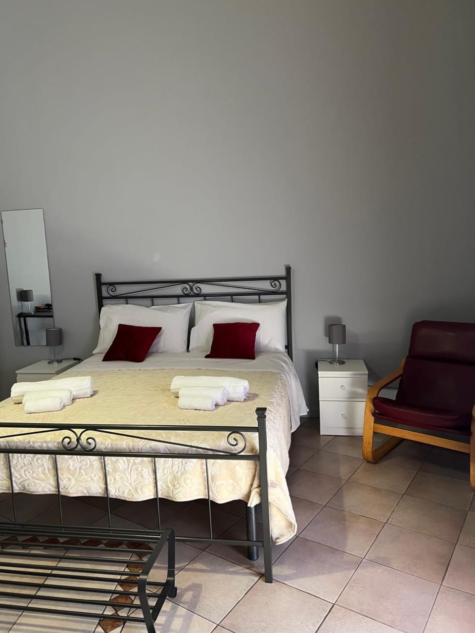 Terrazza Santa Chiara Bed and Breakfast in Catania