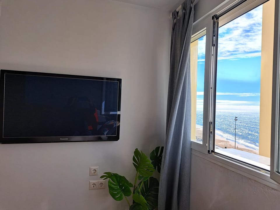 TV and multimedia, Sea view