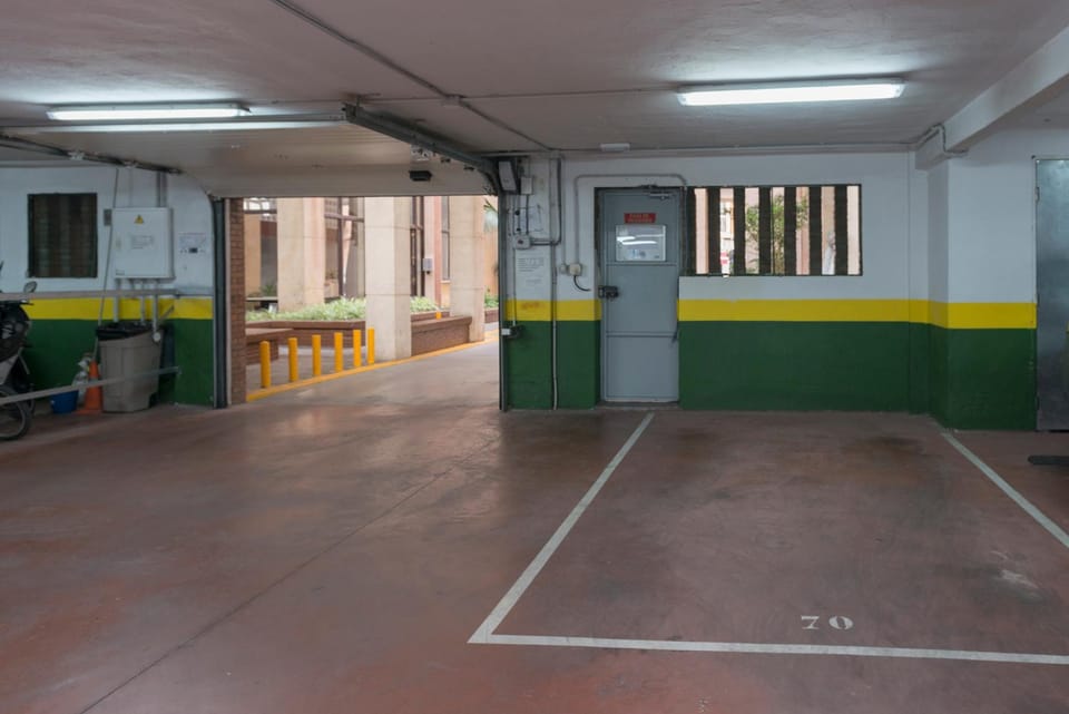 Other, On site, Area and facilities