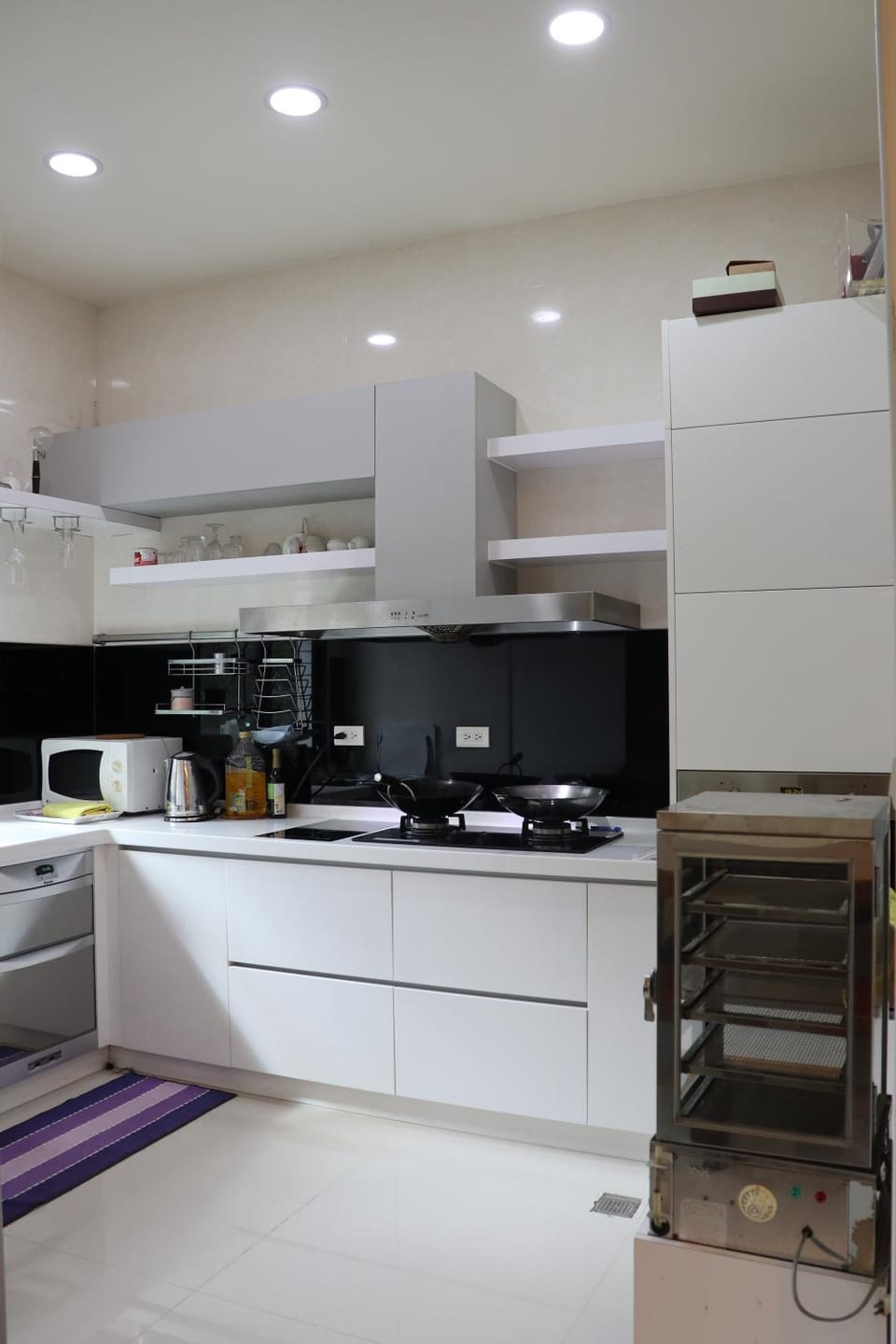 Sky Ocean Vacation rental in Taiwan, Province of China